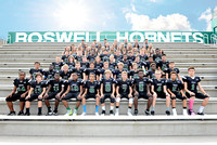 7th grade jr hornet football 2016