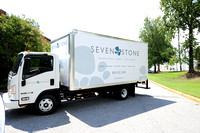 Seven Stone Program Ad