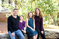 Deana Larson family - MPE 2016