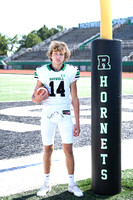 Will & Ian's football pictures 2023