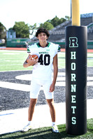 Dylan Poelaert football pictures 2023