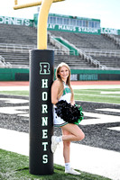 Meredith Thornton cheer pictures 2023