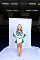 RHS Comp Cheer Banner Pictures 2023