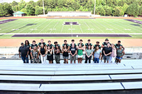 RHS Football parents and sons 2023