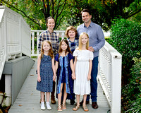 Kate Celender family ~ MPE 2020