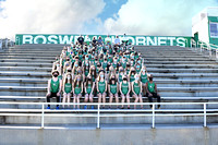 RHS Track & Field Pictures 2021