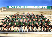 RHS individual football pictures 2016