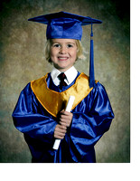 owen preschool graduation