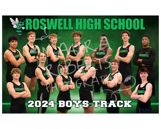 RHS Senior Track Banner_2024 Boys