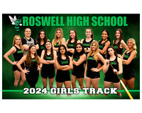 RHS Senior Track Banner_2024 Girls