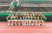 RHS Cheer Pictures 2021