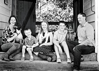 Michelle Knight family - MPE 2016